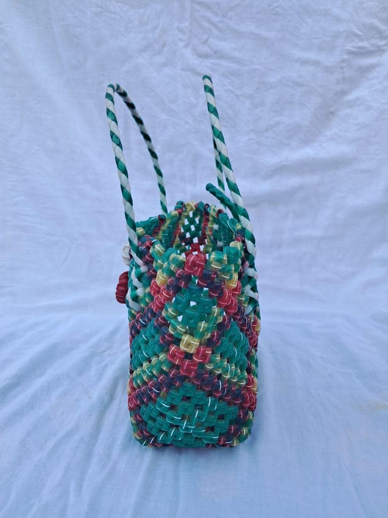 Asomi Women Handbag view 2