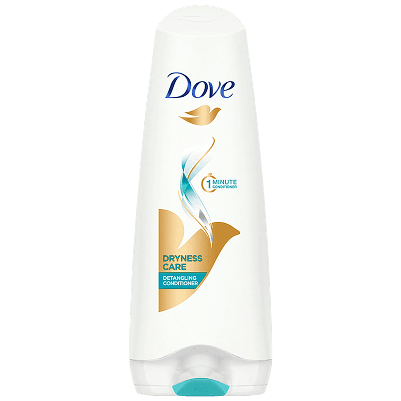 Dove Dryness Care Conditioner, 175 Ml view 2
