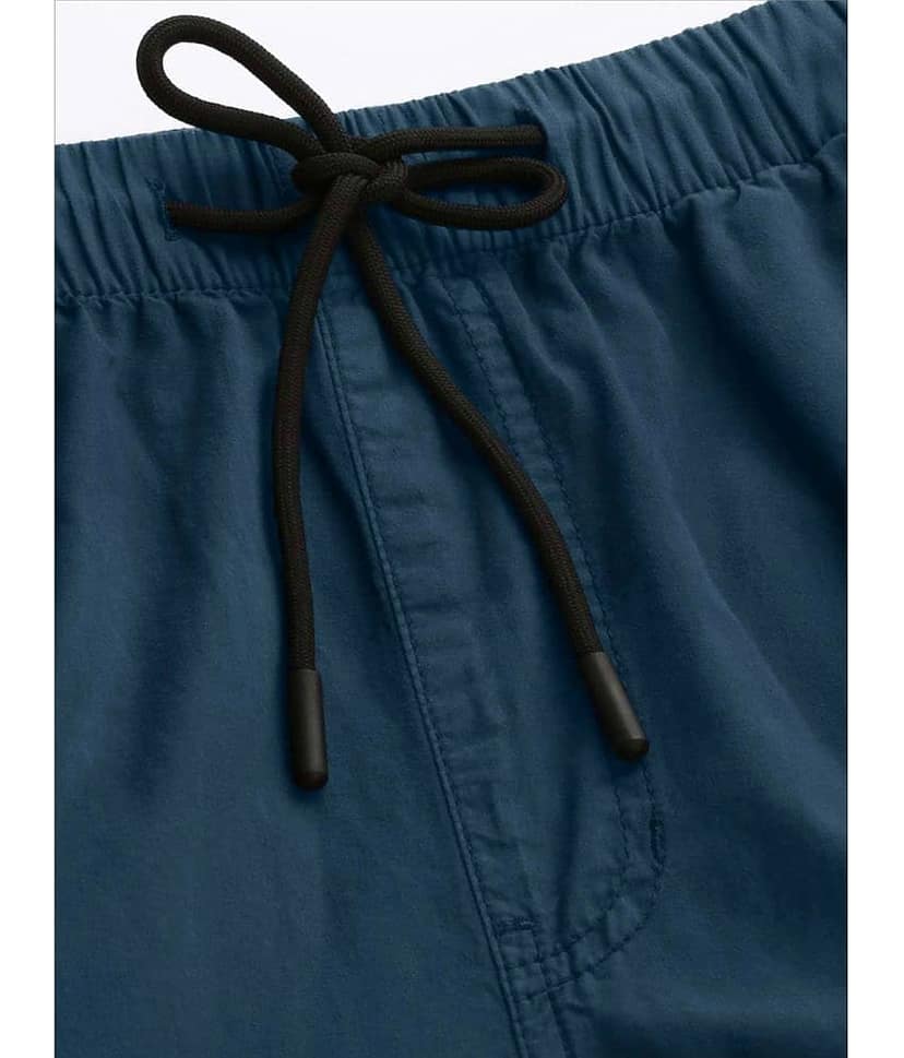 Bene Kleed Regular Flat Men's Cargos - Black ( Pack of 1 ) view 2