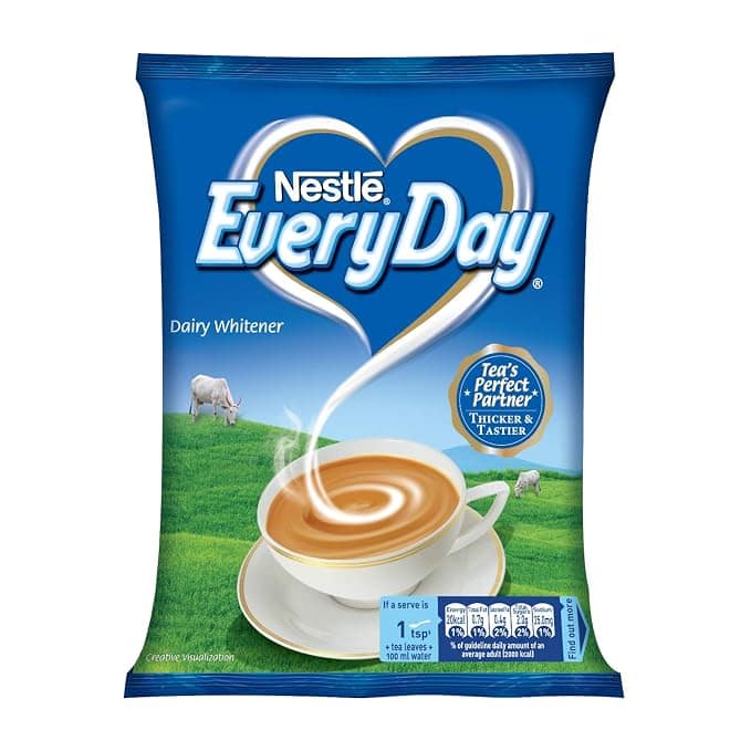 Nestle Everyday Dairy Whitner (400g)