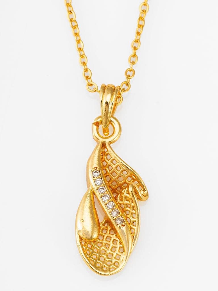 Morison Art Deco Pendant Set Vintage Glamour view 3