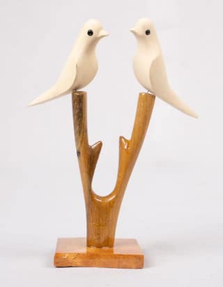 Love Birds