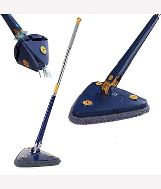 Handle Mop