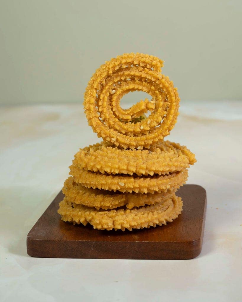 Bhajani Chakali 200g Each view 3