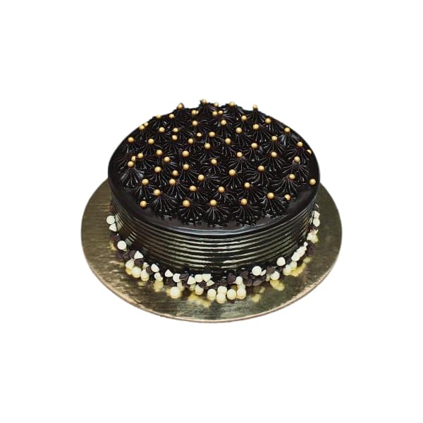 Royal Chocolate Bold Pastry