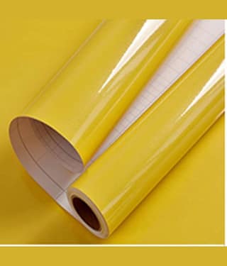 sunbird Abstract Wallpaper ( 60 x 121 ) cm ( Pack of 1 )