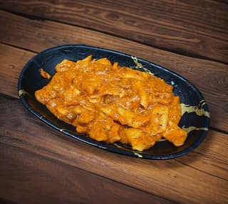 Red Pasta