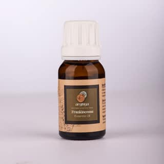 Arghya Frankincense Essential Oil for Relaxation & Skin Health