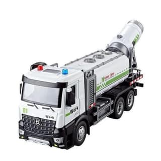 Banlieue Fire Truck Toy