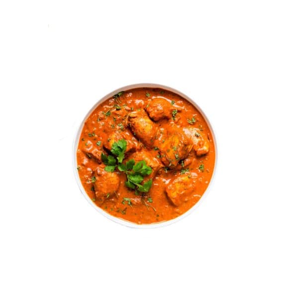 Chicken Tikka Masala Half