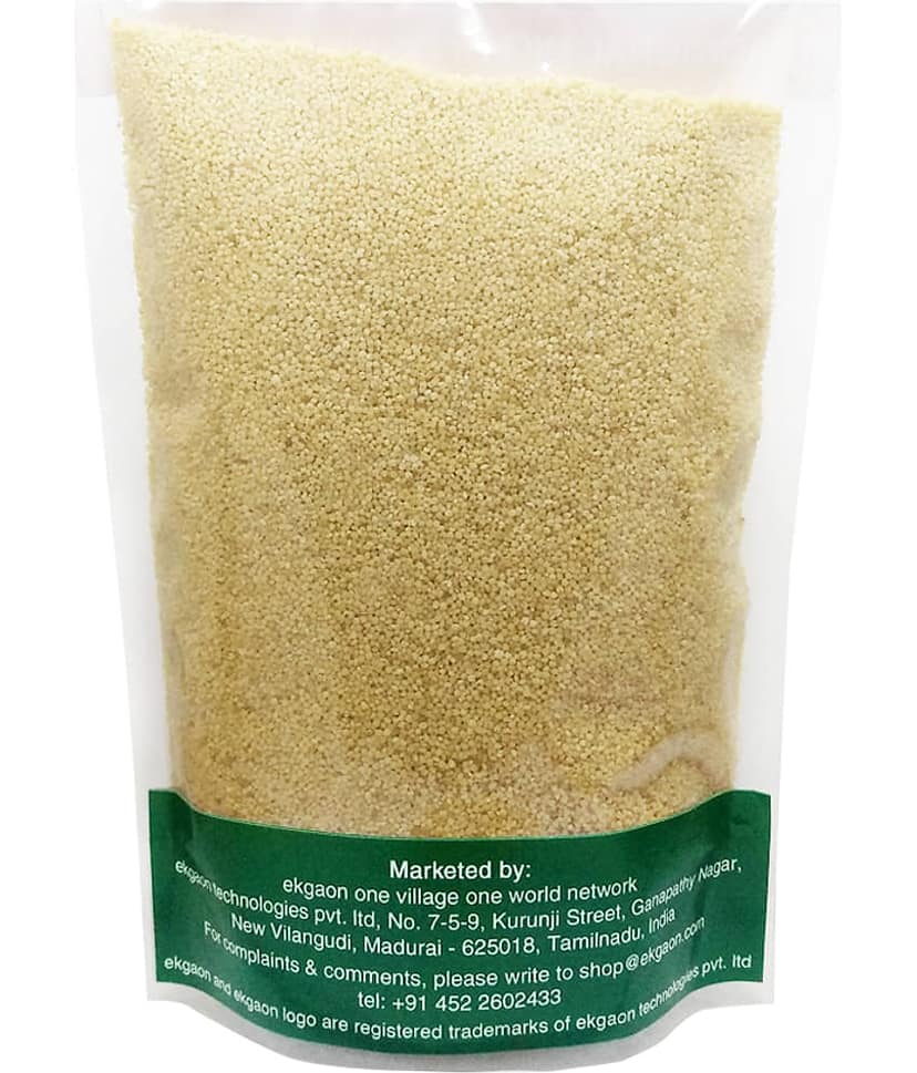 Ekgaon Foxtail Millet 950 gm view 2