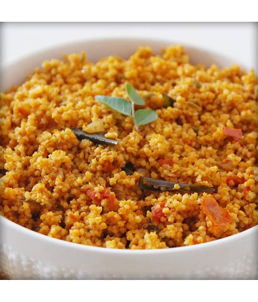 Ekgaon Foxtail Millet 950 gm view 3