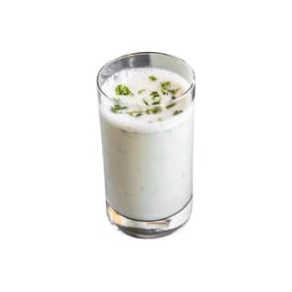 Masala Chaas
