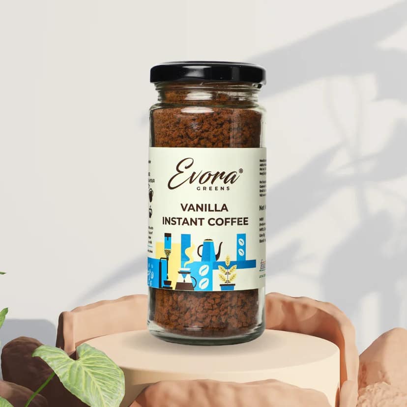 Evora Greens Coffee - 100g