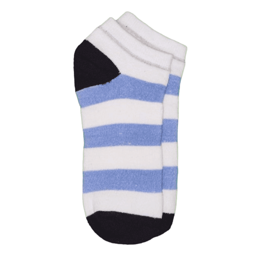 Maxolity Fashionable Men Ankle Length Socks Pack of 4 view 4