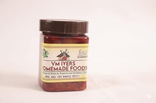 VM Iyers Homemade Foods - Fruit Chili Paste