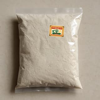 GOLLORI SEETHA Palace's singhara flour