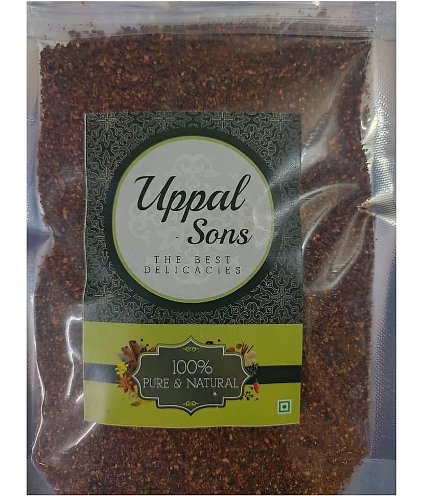 UPPAL SONS - 250 gm Anardana Powder (Pack of 1) view 2