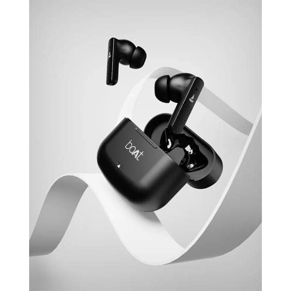 boAt Airdopes Primo Wireless Earbuds view 4