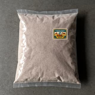 Muktha Korra Emporium's ragi flour