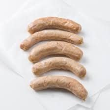 Delicious Chicken Breakfast Sausages 250 Gms