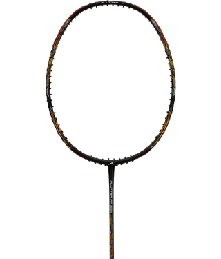 HUNDRED Multicolor Badminton Racquet ( Pack of 1 )