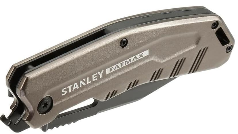 Stanley Knives & Blades Premium Pocket Knife FMHT0-10312 view 3
