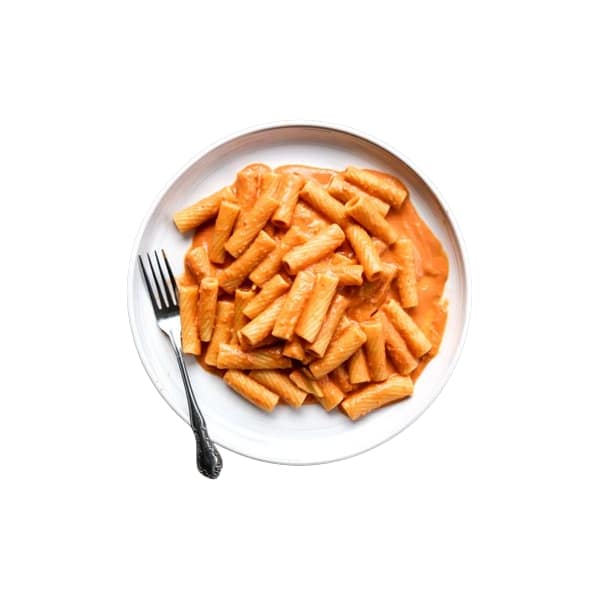 Mixed Sauce Pasta