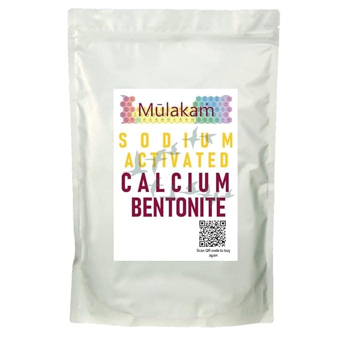 ACTIVATED BENTONITE CLAY | FINE CLARIFICATION FOR WINE view 2