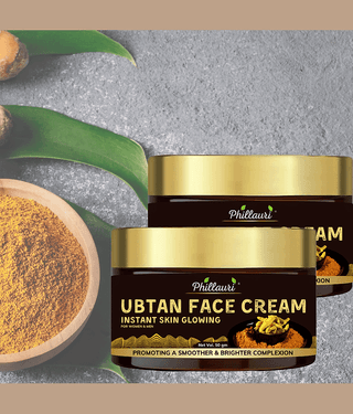 Phillauri Day Cream for All Skin Type 100 gm ( Pack of 2 )