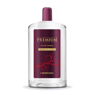 Premium Eau de cologne