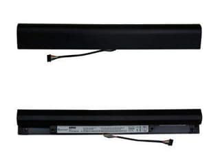 Lenovo Laptop Battery IdeaPad 80QH00BCUS, IdeaPad 100-15IBD, IdeaPad 100-14IBD,14.4V 4 Cells 2200mAh Compatible