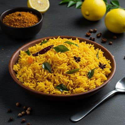 Lemon Pice