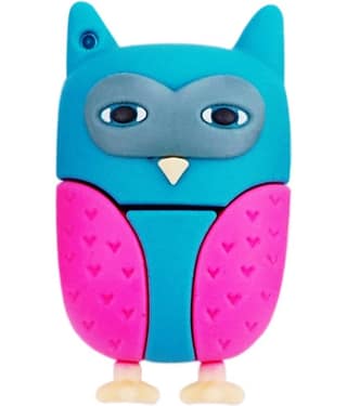Pankreeti - Cartoon Designer Fancy Pendrive ( 64GB )