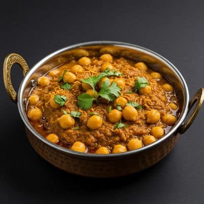 Chole Masala