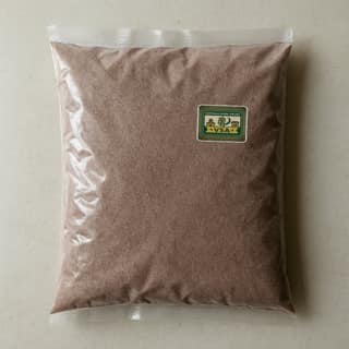 Vanthala Sonne Arcade's ragi flour (finger millet flour)