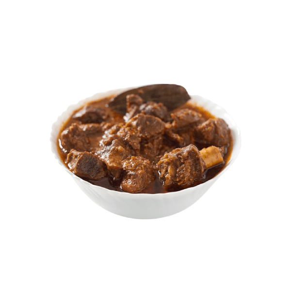 Mutton Ginger Dry