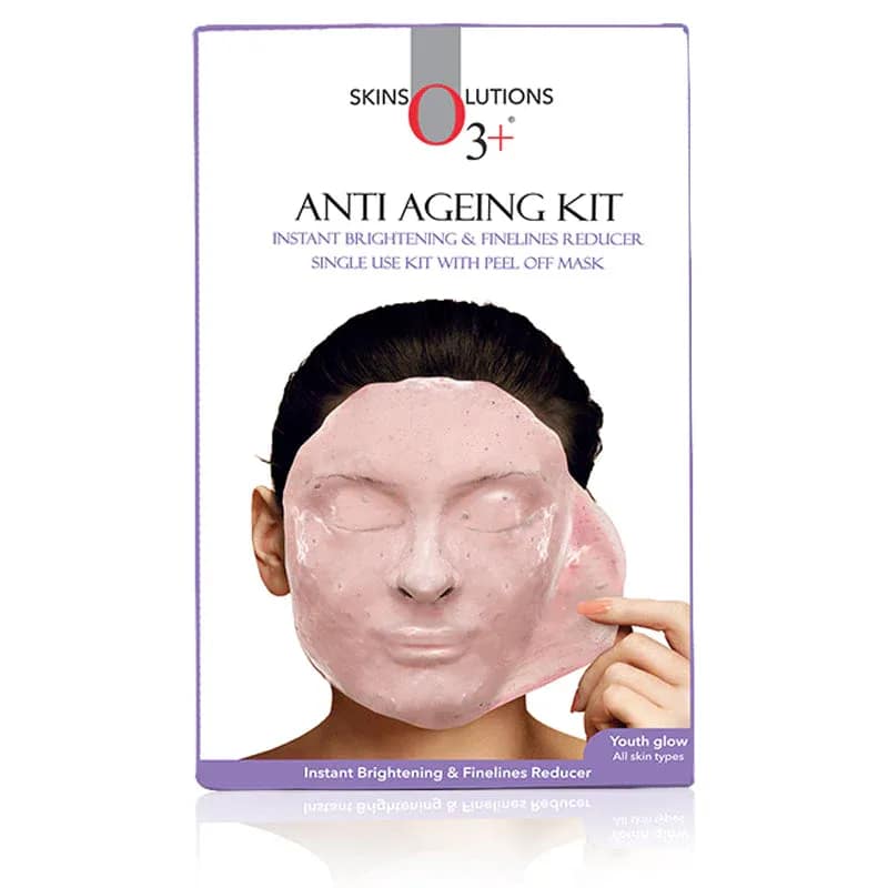 O3+ Anti-Ageing Kit