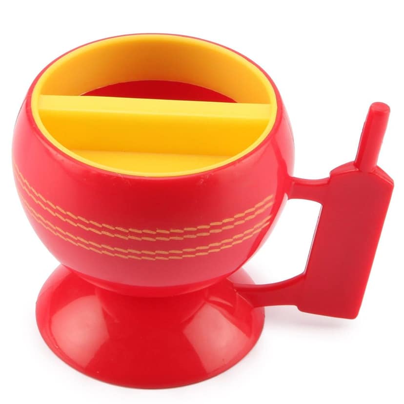 Cricket Cup - Stationery Kit view 2