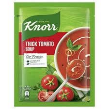 Knorr Soups Classic Thick Tomato, 53 G