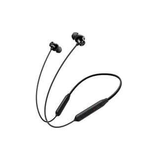 OnePlus Bullets Wireless Z2 ANC Bluetooth In Ear Earphones