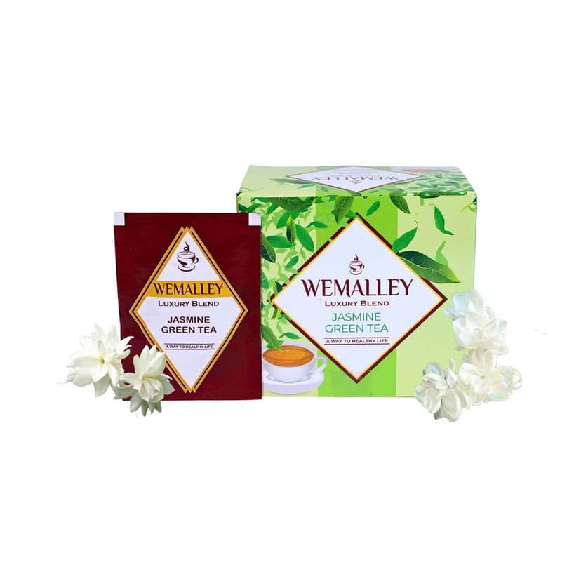 GREEN TEA