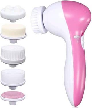 KALOPSIA INDUSTRIES Facial Beauty Care 5-In-1 MASSGER