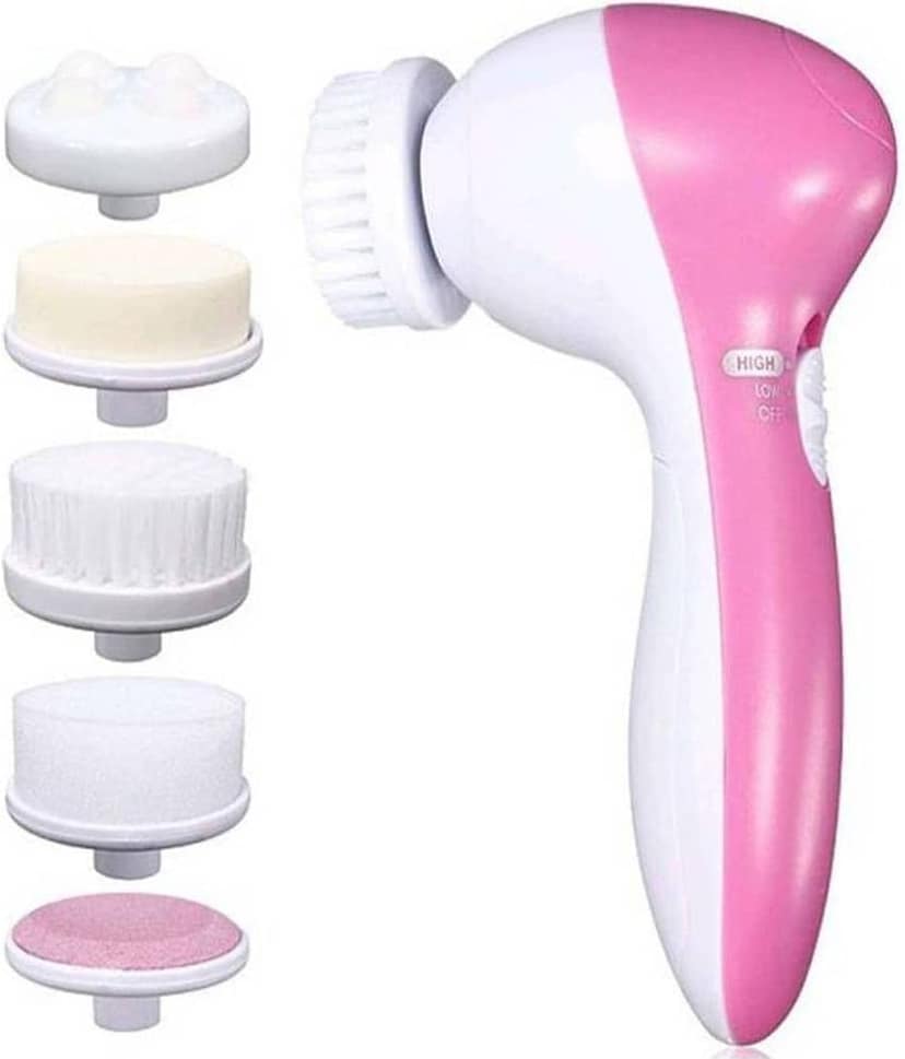 KALOPSIA INDUSTRIES Facial Beauty Care 5-In-1 MASSGER