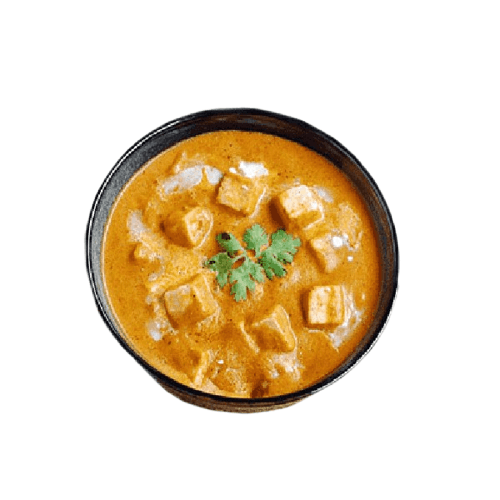 Paneer Lasooni