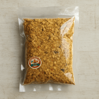 Surendra Thapa Cabin's jowar upma mix