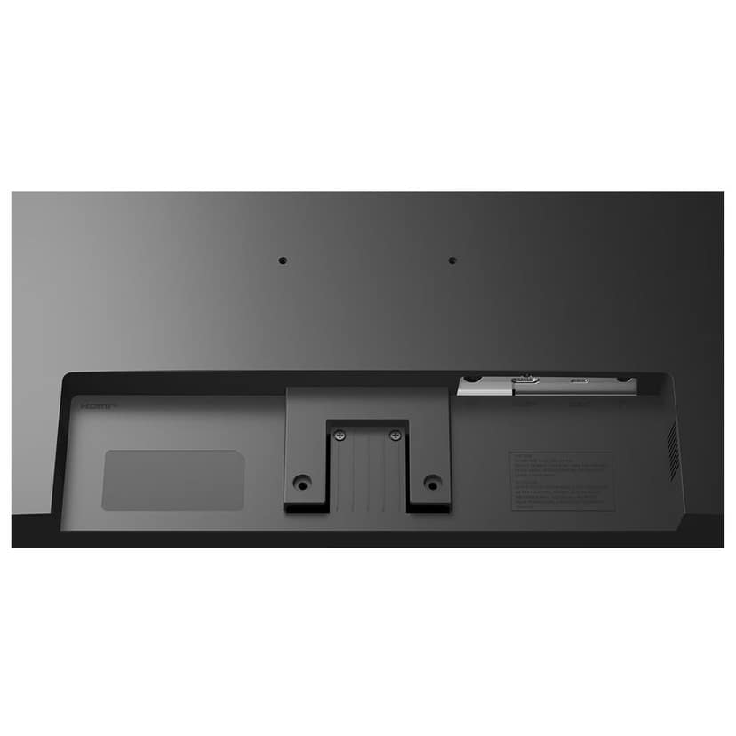 LG 32U631A IPS QHD (2560x1440) Monitor, 32 Inch, 100Hz, sRGB 99% (Typ.), HDR10, USB-C with PD 15W, HDMI, 3 Side Virtual Borderless, Head Phone Out, Reader Mode, Flicker Safe, 3 Years Warranty, Black view 3