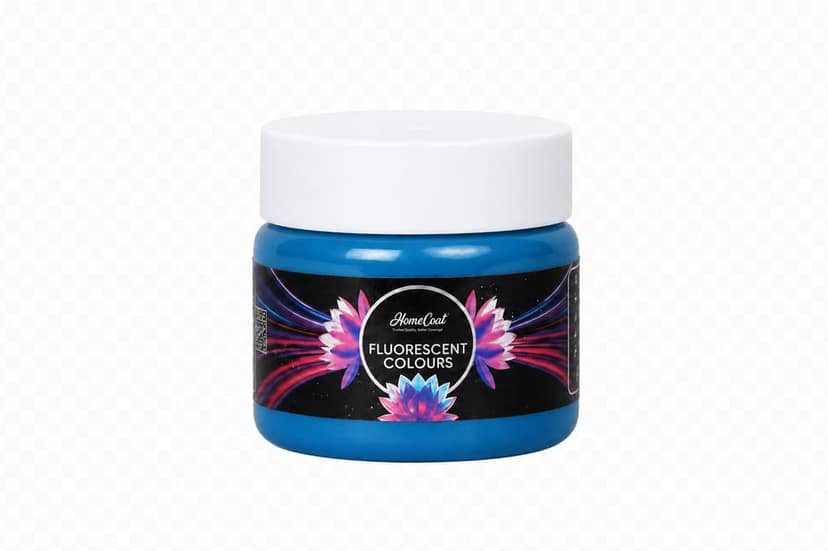 Fluorescent Color 100 Grams