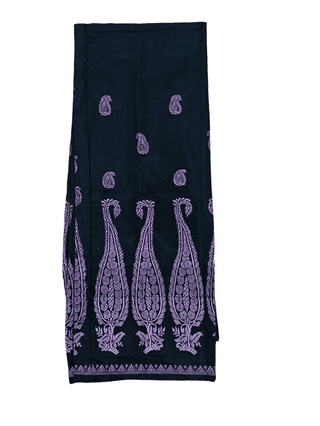 Mulberry Silk Mekhela Chador
