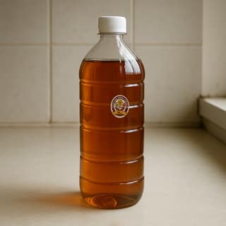 Nagalaxmi Lokkoyi Junction's pure sesame oil